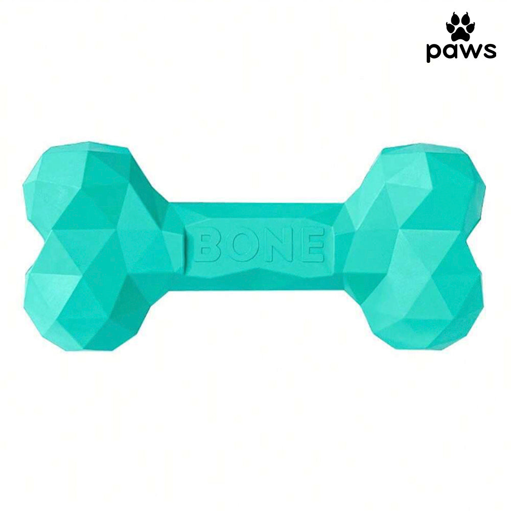 Osso Interativo Verde