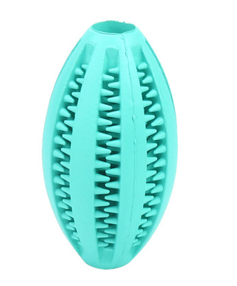 Dispersor Interativo de silicone Azul Claro