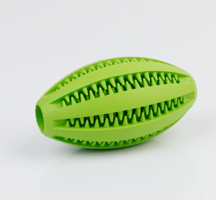 Dispersor Interativo de silicone Verde