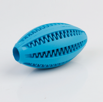 Dispersor Interativo de silicone Azul