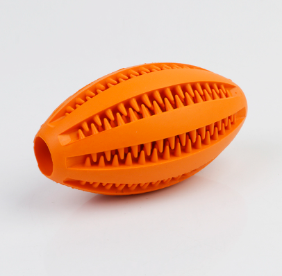 Dispersor Interativo de silicone Laranja