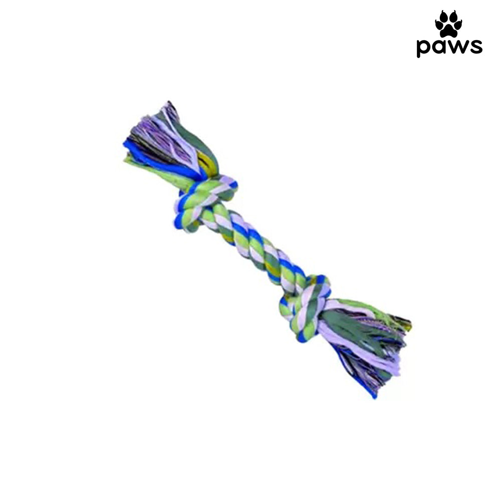 Kit Brinquedos Corda (10 brinquedos variados)