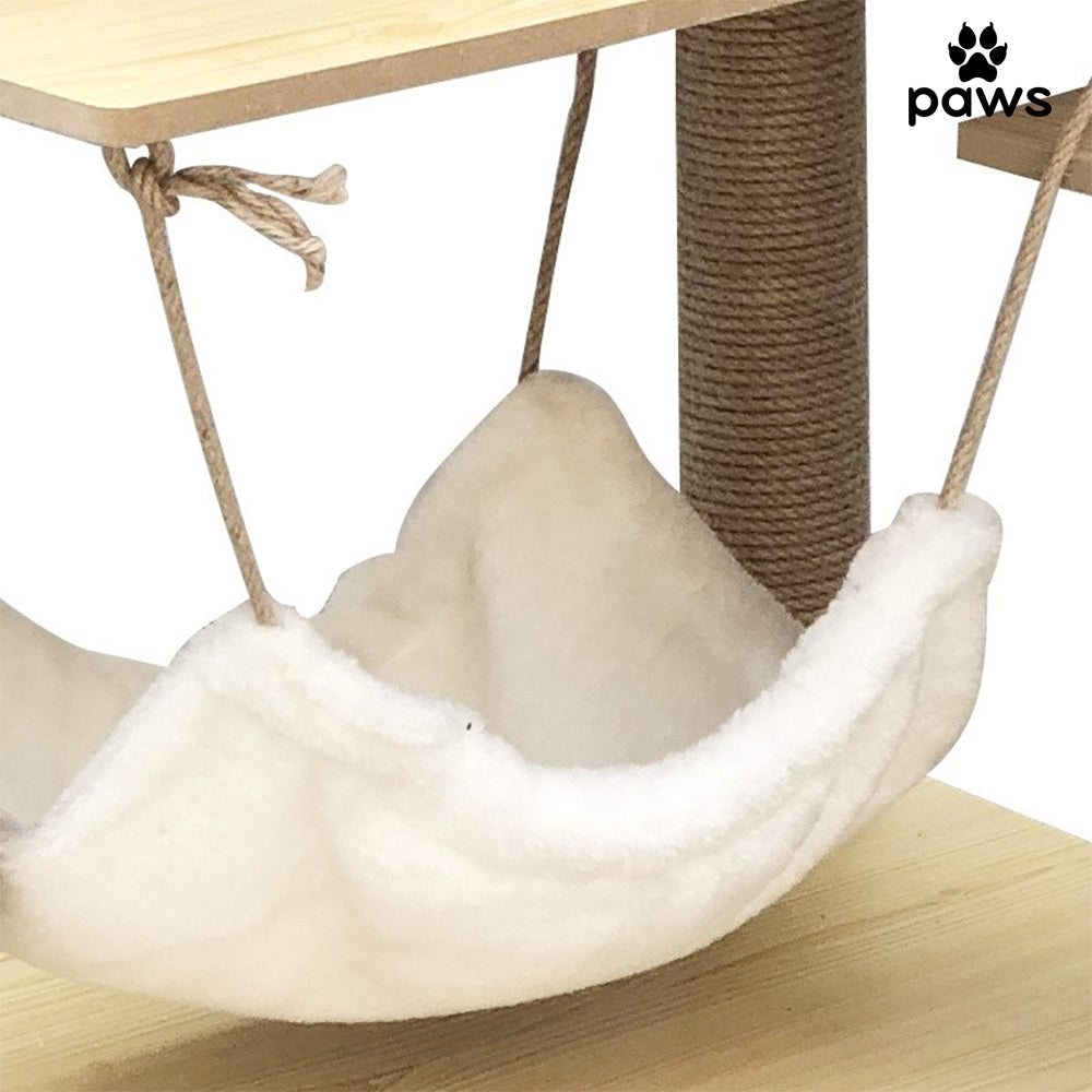 Arranhador 4 Andares