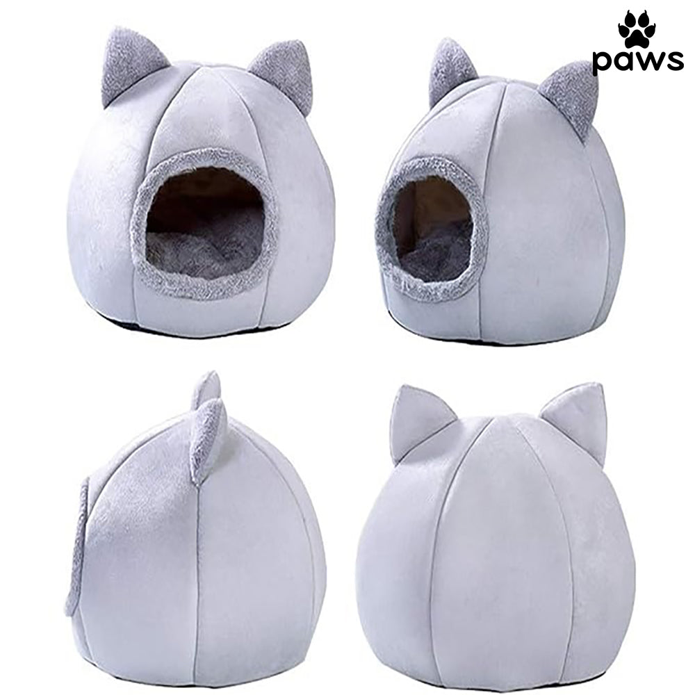 Cama Para Cães e Gatos Toca