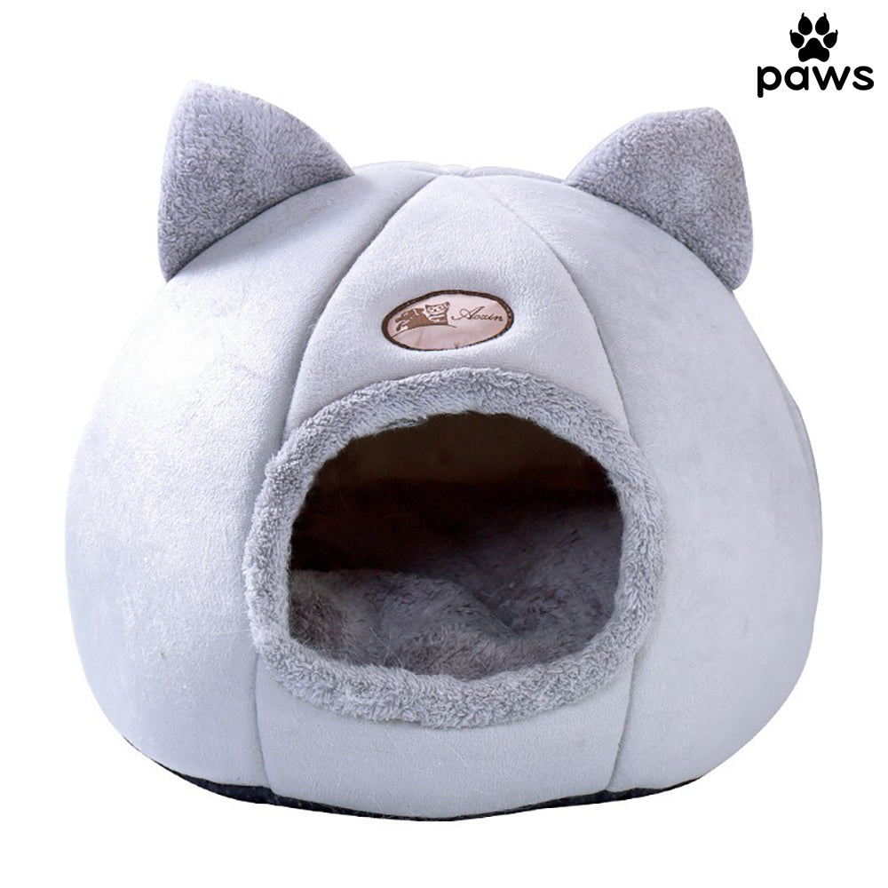 Cama Para Cães e Gatos Toca