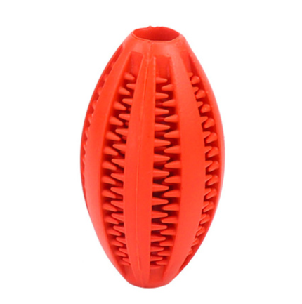 Dispersor Interativo de silicone  Vermelho