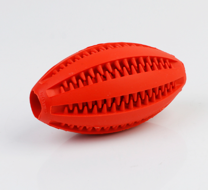 Dispersor Interativo de silicone  Vermelho